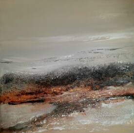 Jean Michel FAVARD - La Rambla