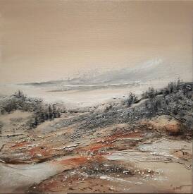 Jean Michel FAVARD - Alpujarras