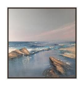 Jean Michel FAVARD - Praia as Catedrais