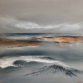 Jean Michel FAVARD - Résonnances marines