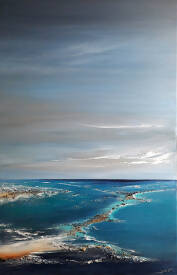 Jean Michel FAVARD - Caraïbes bretonnes