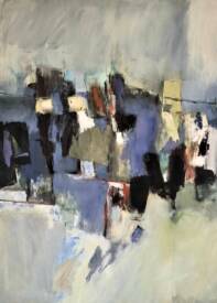 Marie Dominique FERRACCI - Sur les crêtes