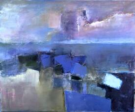 Marie Dominique FERRACCI - De la terre à la mer