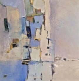 Marie Dominique FERRACCI - Ville haute