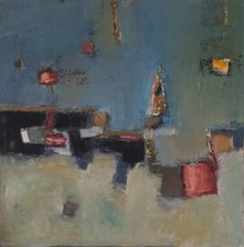 Marie Dominique FERRACCI - La rade