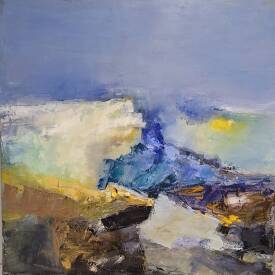 Marie Dominique FERRACCI - Le Passage