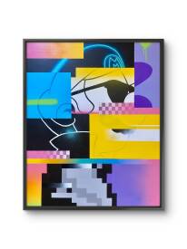 Yohan FESTIN - Mario Fragments 1