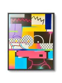 Yohan FESTIN - Bart Fragments 1