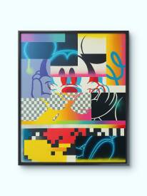 Yohan FESTIN - Mickey Fragments 1