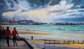 Olivier Filleul - "Sillon s'baladait"