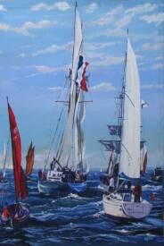 Olivier Filleul - "En ligne de mire"