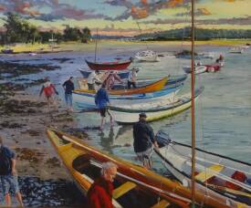 Olivier Filleul - "Richard day"