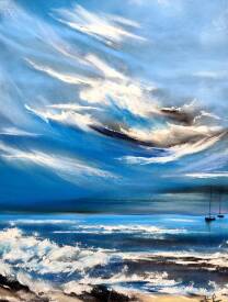 Patrick FISCHER - "En mer"