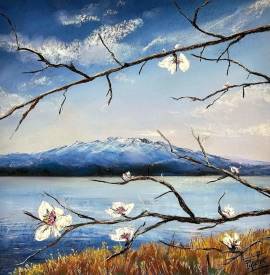 Patrick FISCHER - "Canigou"