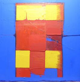 Jean-Roch FOCANT - Balaffre estompée 2005.JPG