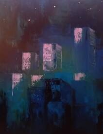 Michel FOREST - Tranquillisation