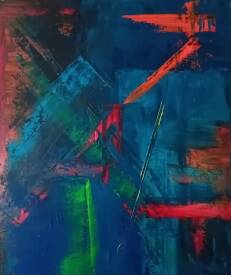 Michel FOREST - Immersion calculée