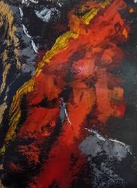 Michel FOREST - Eruption abyssale