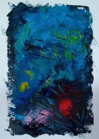 Michel FOREST - Fond des abysses