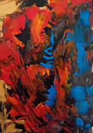 Michel FOREST - Etat d'esprit