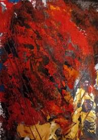 Michel FOREST - Chercheur d'or