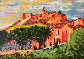 Didier FOSTIER - Roussillon