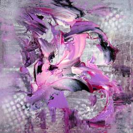 Maryline FOURRIER - Le poney
