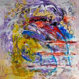Maryline FOURRIER - Ganesha