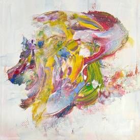 Maryline FOURRIER - Aquarelle