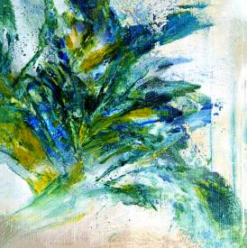 Maryline FOURRIER - Reckless Art
