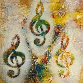 Maryline FOURRIER - Horizon