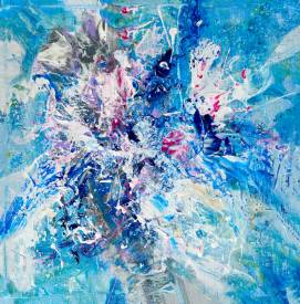 Maryline FOURRIER - Reckless art