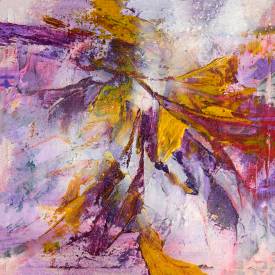 Maryline FOURRIER - Arc en ciel