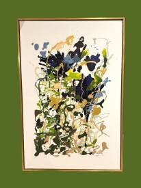  GABAN - METAMORPHOSE BRUTE