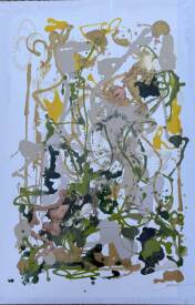  GABAN - Anthropogenese