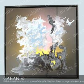  GABAN - ELEVATION DISSOUTE