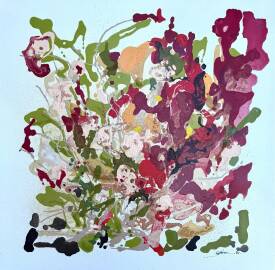  GABAN - Trame Vibrante