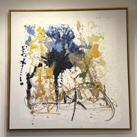  GABAN - EVEIL DES TENSIONS