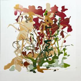  GABAN - GERMINATION FLAMBOYANTE