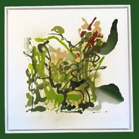  GABAN - SYNAPSE VEGETALE