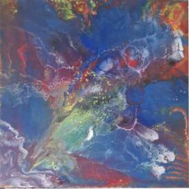 Joseph Gallego - GalRaph - GR2025ACR025