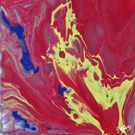 Joseph Gallego - GalRaph - GR2025ACR003