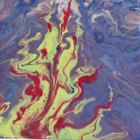 Joseph Gallego - GalRaph - GR2025ACR010