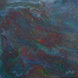 Joseph Gallego - GalRaph - GR2025ACR15