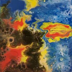 Joseph Gallego - GalRaph - GR2026ACR033