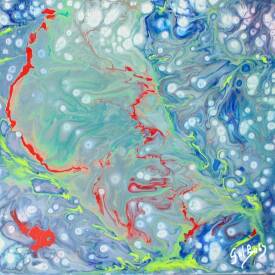 Joseph Gallego - GalRaph - GR2025ACR007