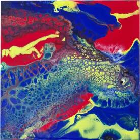 Joseph Gallego - GalRaph - GR2025ACR009