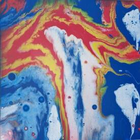 Joseph Gallego - GalRaph - GR2026ACR034