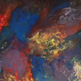 Joseph Gallego - GalRaph - GR2025ACR027