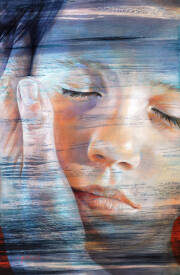 Diane GARCÈS De MARCILLA - Songe 100x65 cm.jpg